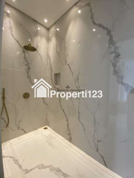 GORGEOUS 3 BEDROOM VILLA FOR RENT AND SALE IN KEROBOKAN – BM507 - 12