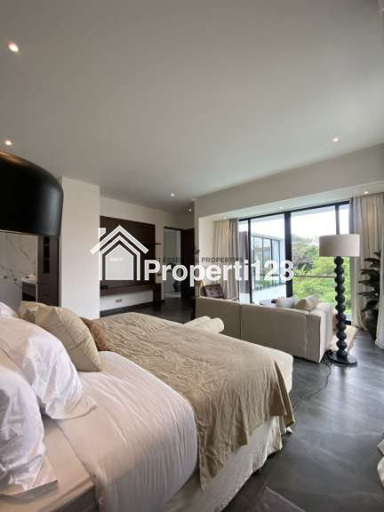 GORGEOUS 3 BEDROOM VILLA FOR RENT AND SALE IN KEROBOKAN – BM507 - 15