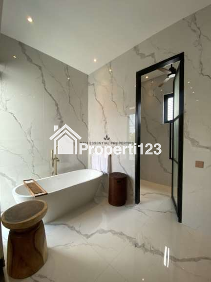 GORGEOUS 3 BEDROOM VILLA FOR RENT AND SALE IN KEROBOKAN – BM507 - 17