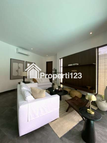 GORGEOUS 3 BEDROOM VILLA FOR RENT AND SALE IN KEROBOKAN – BM507 - 3