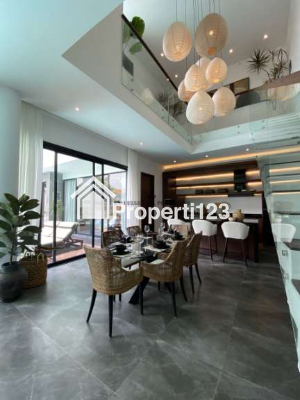 GORGEOUS 3 BEDROOM VILLA FOR RENT AND SALE IN KEROBOKAN – BM507 - 6