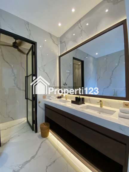 GORGEOUS 3 BEDROOM VILLA FOR RENT AND SALE IN KEROBOKAN – BM507 - 10