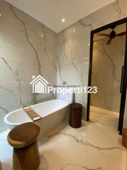 GORGEOUS 3 BEDROOM VILLA FOR RENT AND SALE IN KEROBOKAN – BM507 - 11