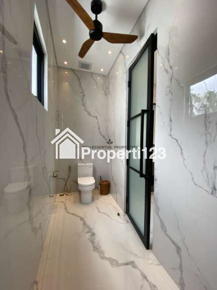 GORGEOUS 3 BEDROOM VILLA FOR RENT AND SALE IN KEROBOKAN – BM507 - 19