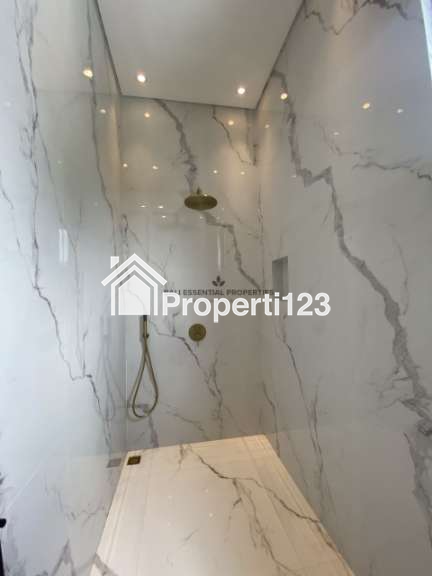 GORGEOUS 3 BEDROOM VILLA FOR RENT AND SALE IN KEROBOKAN – BM507 - 18
