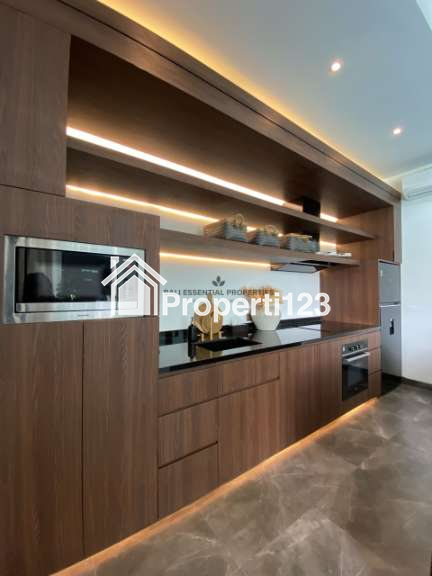 GORGEOUS 3 BEDROOM VILLA FOR RENT AND SALE IN KEROBOKAN – BM507 - 7