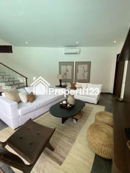 GORGEOUS 3 BEDROOM VILLA FOR RENT AND SALE IN KEROBOKAN – BM507 - 4