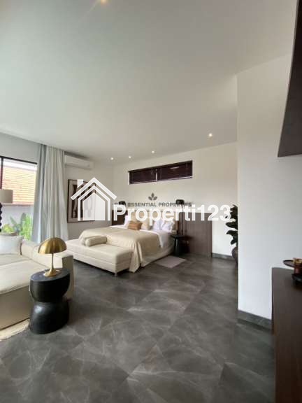 GORGEOUS 3 BEDROOM VILLA FOR RENT AND SALE IN KEROBOKAN – BM507 - 14
