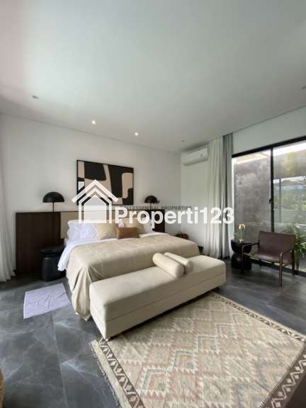 GORGEOUS 3 BEDROOM VILLA FOR RENT AND SALE IN KEROBOKAN – BM507 - 8