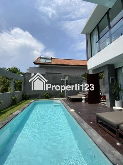 GORGEOUS 3 BEDROOM VILLA FOR RENT AND SALE IN KEROBOKAN – BM507 - 2