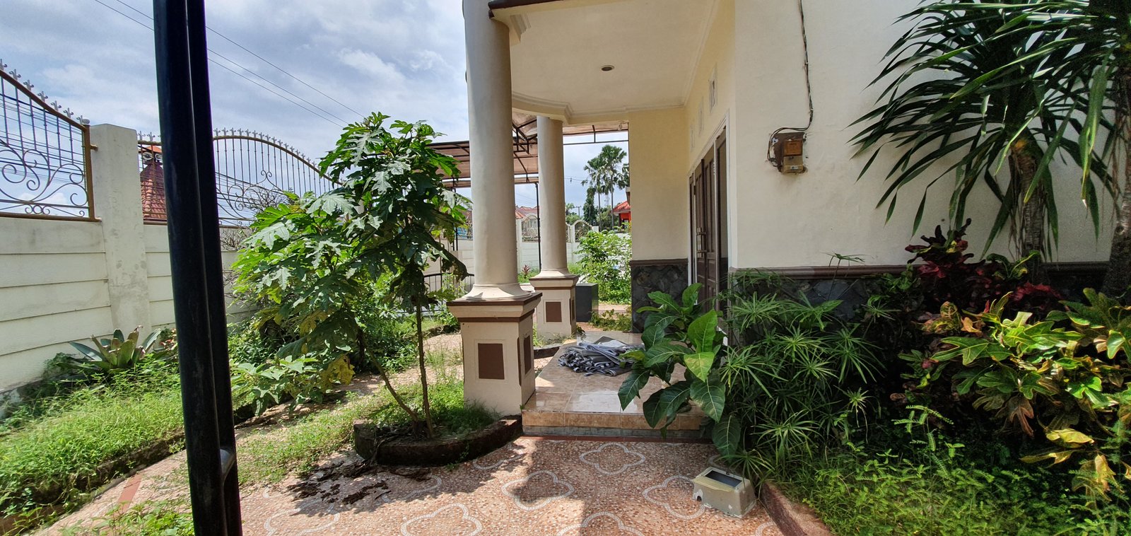 Rumah Dijual Di Malang Kota - 2