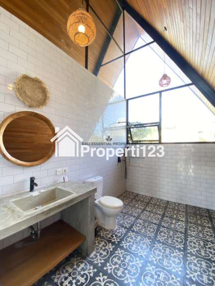 STUNNING 2 BEDROOM VILLA FOR RENT AND SALE IN PERERENAN – AM003 - 15