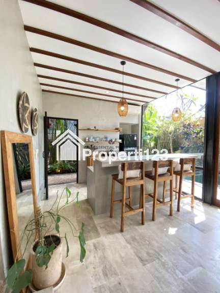 STUNNING 2 BEDROOM VILLA FOR RENT AND SALE IN PERERENAN – AM003 - 5