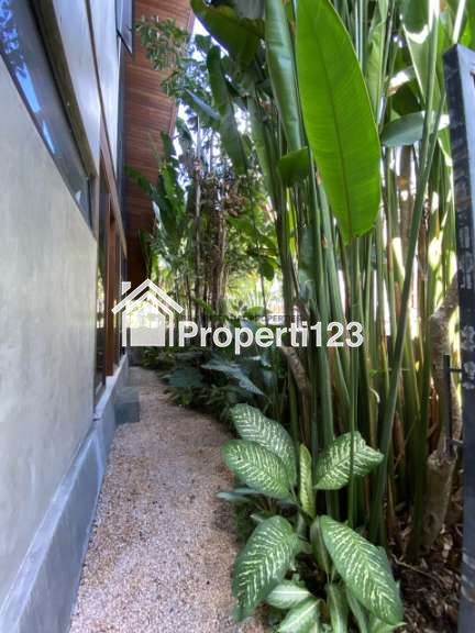 STUNNING 2 BEDROOM VILLA FOR RENT AND SALE IN PERERENAN – AM003 - 16