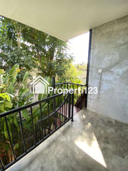 STUNNING 2 BEDROOM VILLA FOR RENT AND SALE IN PERERENAN – AM003 - 11