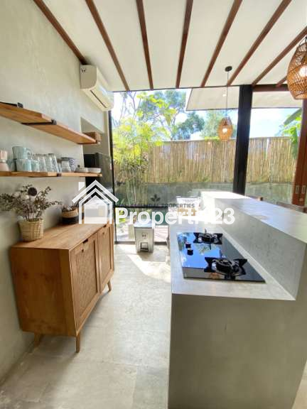 STUNNING 2 BEDROOM VILLA FOR RENT AND SALE IN PERERENAN – AM003 - 6