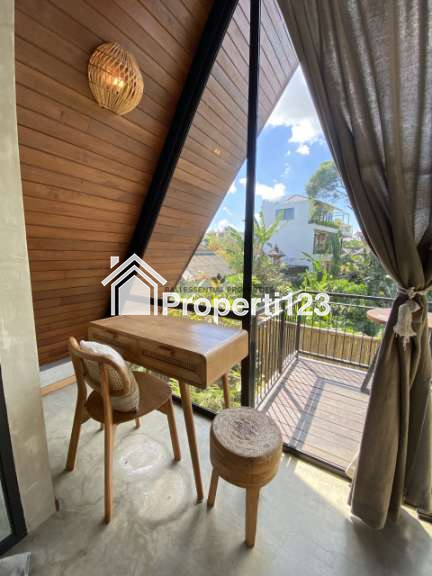 STUNNING 2 BEDROOM VILLA FOR RENT AND SALE IN PERERENAN – AM003 - 14