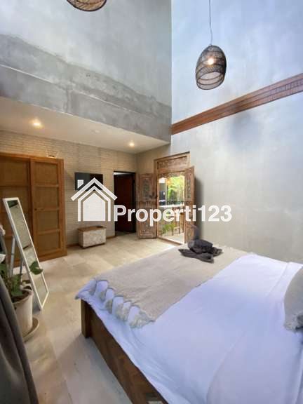 STUNNING 2 BEDROOM VILLA FOR RENT AND SALE IN PERERENAN – AM003 - 8