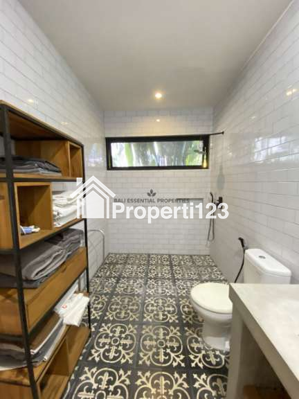 STUNNING 2 BEDROOM VILLA FOR RENT AND SALE IN PERERENAN – AM003 - 9