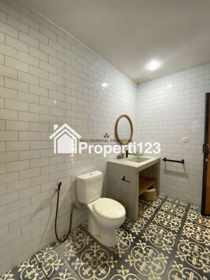 STUNNING 2 BEDROOM VILLA FOR RENT AND SALE IN PERERENAN – AM003 - 10
