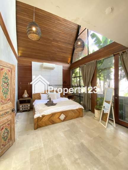 STUNNING 2 BEDROOM VILLA FOR RENT AND SALE IN PERERENAN – AM003 - 7
