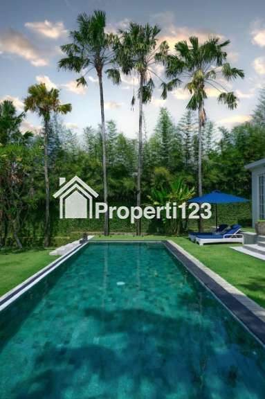 STUNNING 3-BEDROOM VILLA WITH BEACH VIEW FOR RENT IN NELAYAN CANGGU – BM483 - 3