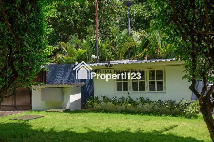 STUNNING 3-BEDROOM VILLA WITH BEACH VIEW FOR RENT IN NELAYAN CANGGU – BM483 - 14