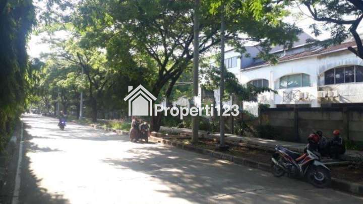 Dijual Ruko Gandeng di Ancol Pasir Putih Raya, Jakarta Utara - 4
