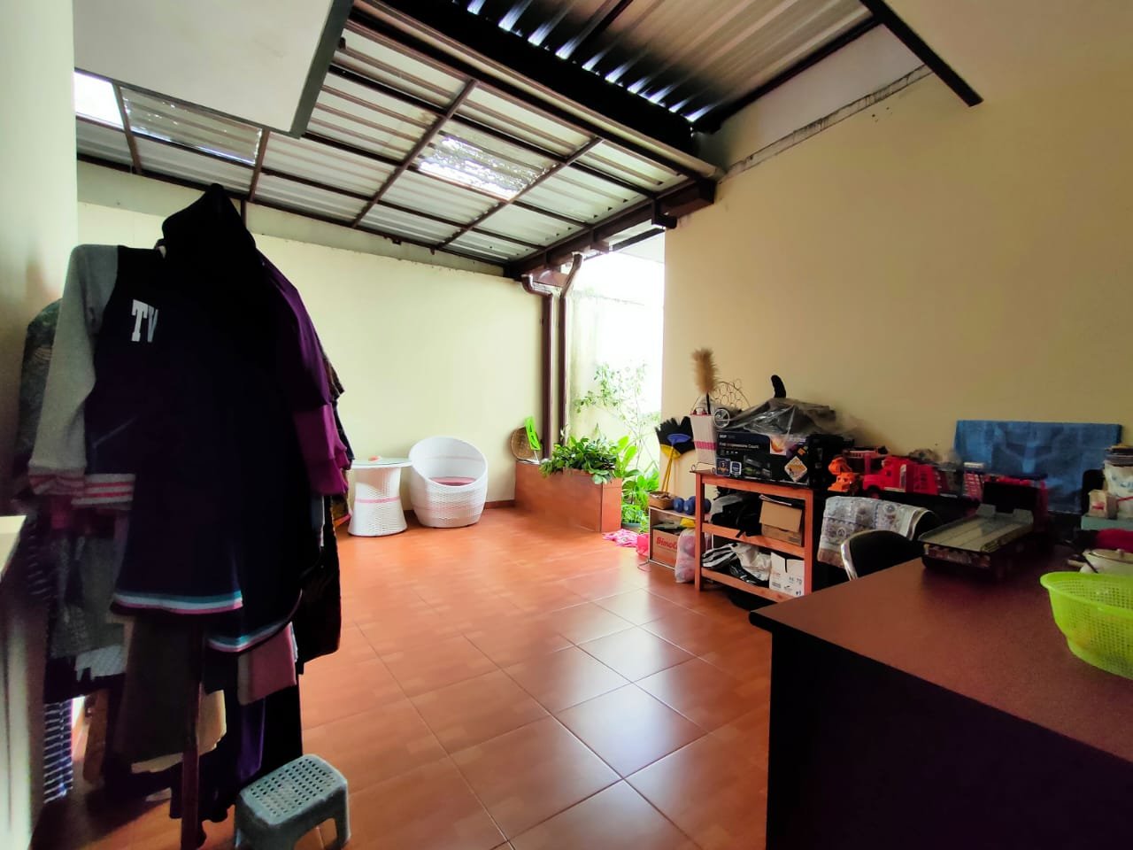 Rumah Di Jual Murah Blimbing Malang, - 5