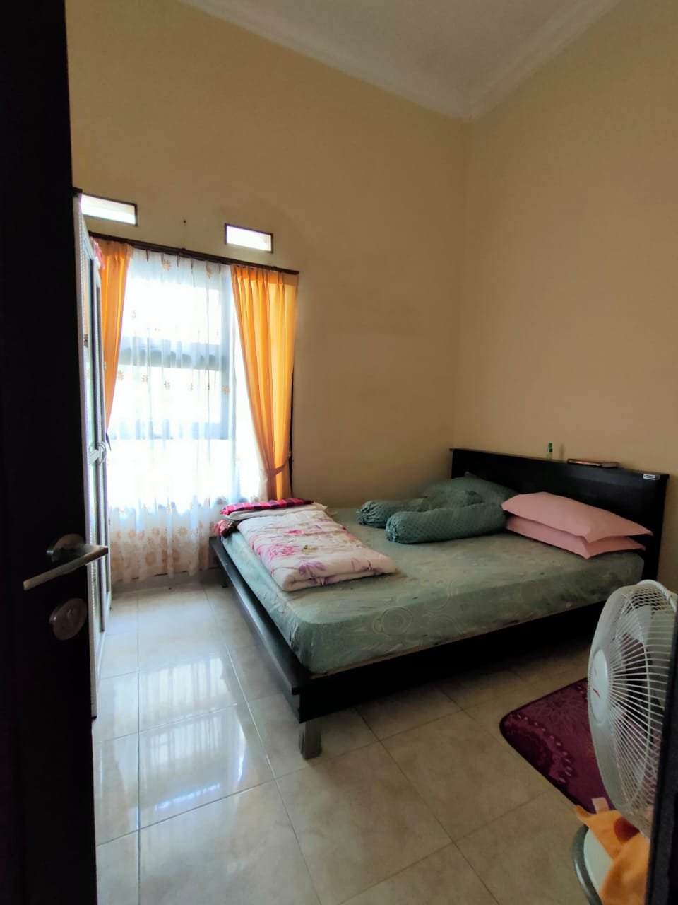 Rumah Di Jual Murah Blimbing Malang, - 4
