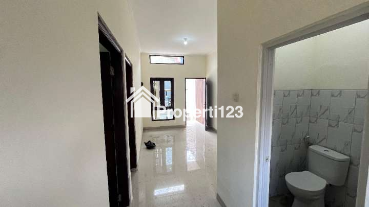 RUMAH DALAM CLUSTER 500JUTAAN DEKAT MAGUWOHARJO - 3
