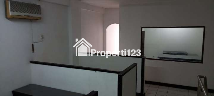 Dijual Ruko di Pecenongan Raya, Jakarta Pusat - 6