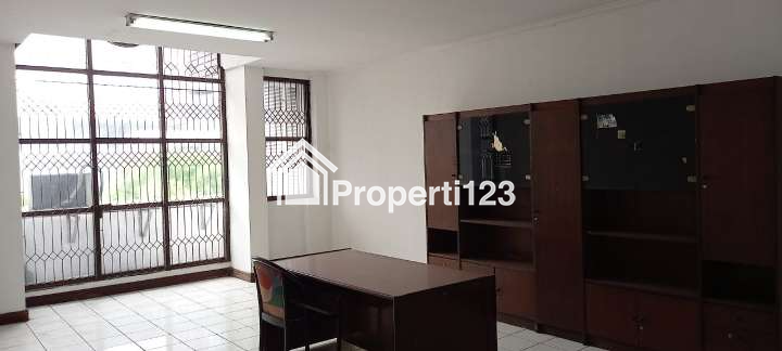 Dijual Ruko di Pecenongan Raya, Jakarta Pusat - 5