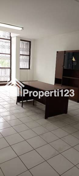 Dijual Ruko di Pecenongan Raya, Jakarta Pusat - 4