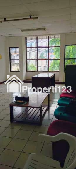Dijual Ruko di Pecenongan Raya, Jakarta Pusat - 7