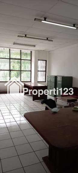 Dijual Ruko di Pecenongan Raya, Jakarta Pusat - 3