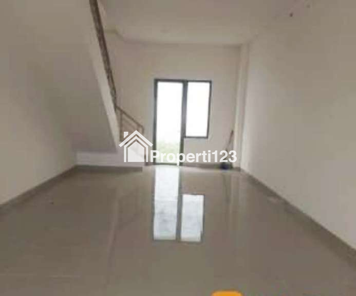 Dijual Ruko Aniva Junction, Gading Serpong, Tangerang - 3