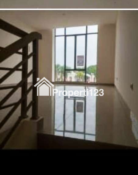 Dijual Ruko Aniva Junction, Gading Serpong, Tangerang - 2