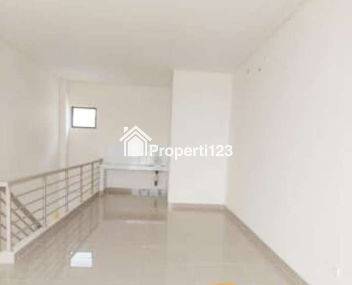 Dijual Ruko Aniva Junction, Gading Serpong, Tangerang - 4