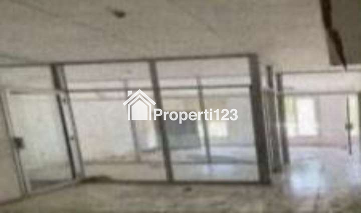 Dijual Ruko di Taman Palem Lestari Blok A, Cengkareng Barat, Cengkareng, Jakarta Barat - 2
