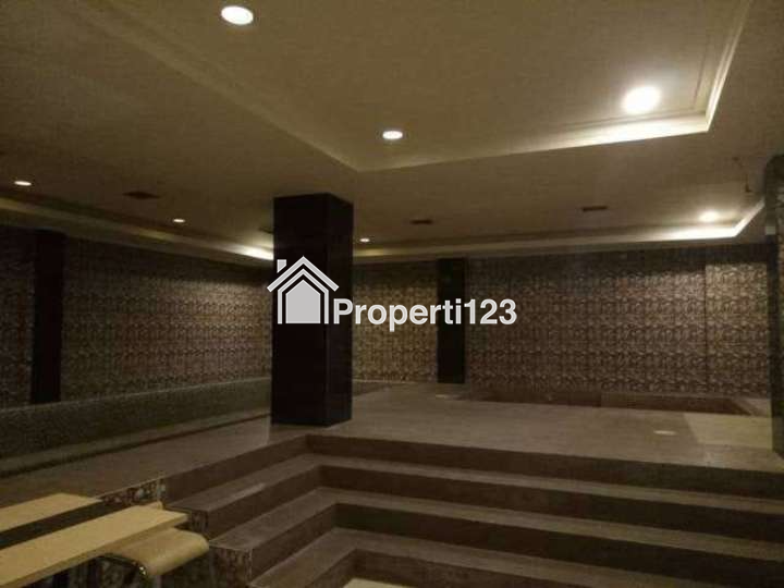 Dijual 6 unit Ruko Gandeng di Ruko Niaga Roxy Mas, Cideng, Gambir, Jakarta Pusat - 11