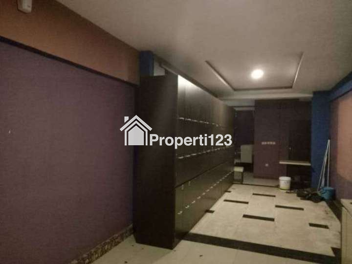 Dijual 6 unit Ruko Gandeng di Ruko Niaga Roxy Mas, Cideng, Gambir, Jakarta Pusat - 9