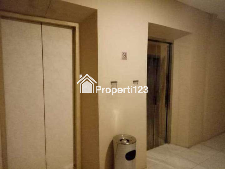 Dijual 6 unit Ruko Gandeng di Ruko Niaga Roxy Mas, Cideng, Gambir, Jakarta Pusat - 5