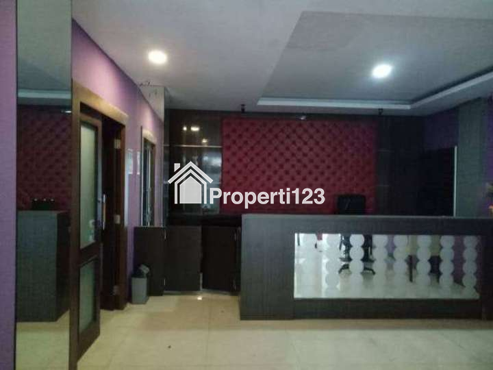 Dijual 6 unit Ruko Gandeng di Ruko Niaga Roxy Mas, Cideng, Gambir, Jakarta Pusat - 12