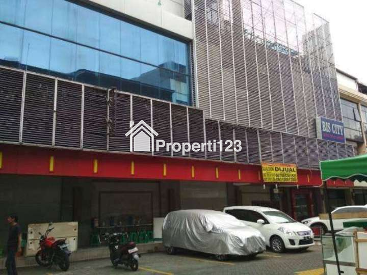 Dijual 6 unit Ruko Gandeng di Ruko Niaga Roxy Mas, Cideng, Gambir, Jakarta Pusat - 3