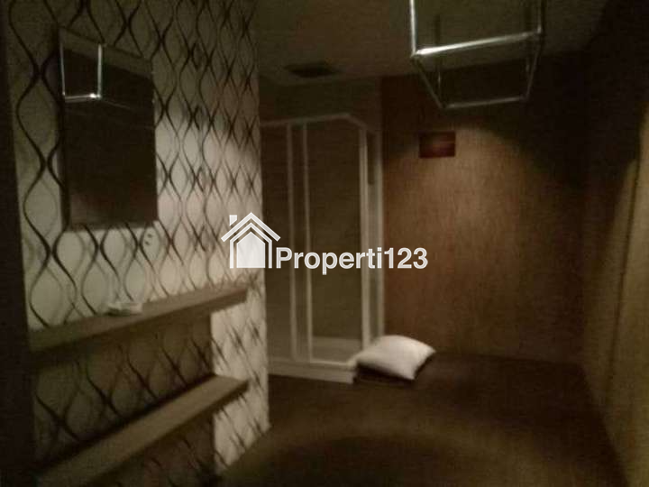 Dijual 6 unit Ruko Gandeng di Ruko Niaga Roxy Mas, Cideng, Gambir, Jakarta Pusat - 7