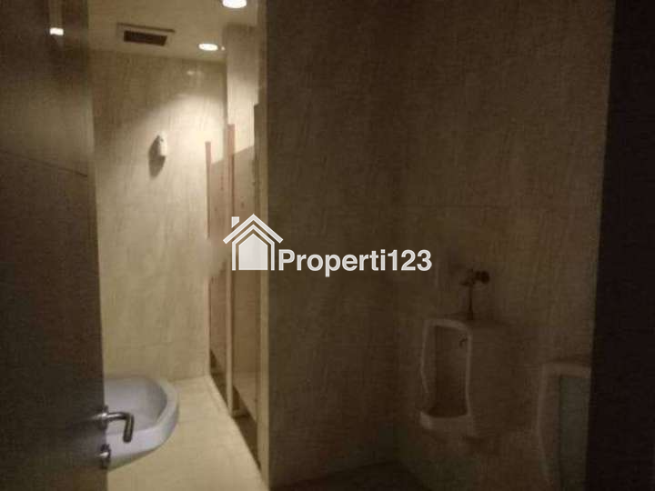Dijual 6 unit Ruko Gandeng di Ruko Niaga Roxy Mas, Cideng, Gambir, Jakarta Pusat - 10