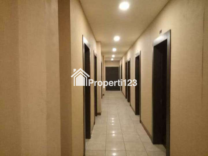 Dijual 6 unit Ruko Gandeng di Ruko Niaga Roxy Mas, Cideng, Gambir, Jakarta Pusat - 6