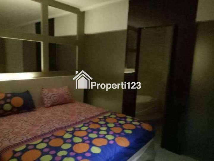 Dijual 6 unit Ruko Gandeng di Ruko Niaga Roxy Mas, Cideng, Gambir, Jakarta Pusat - 8
