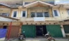 Dijual Ruko di Taman Palem Lestari Blok A, Cengkareng Barat, Cengkareng, Jakarta Barat - 2